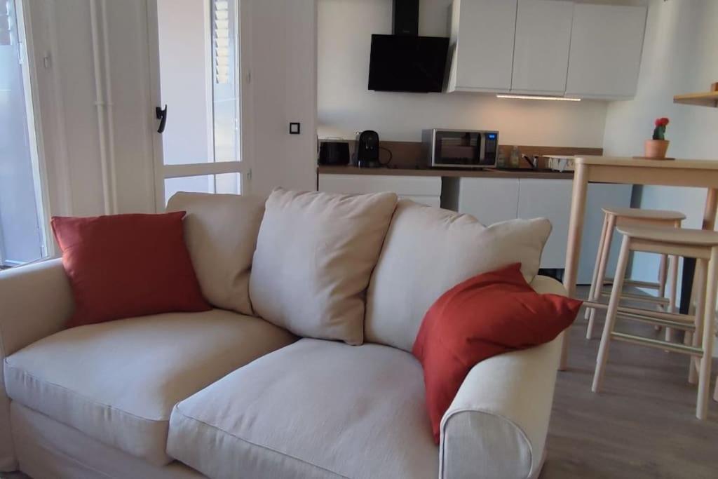 Le Septieme Ciel Cosy En