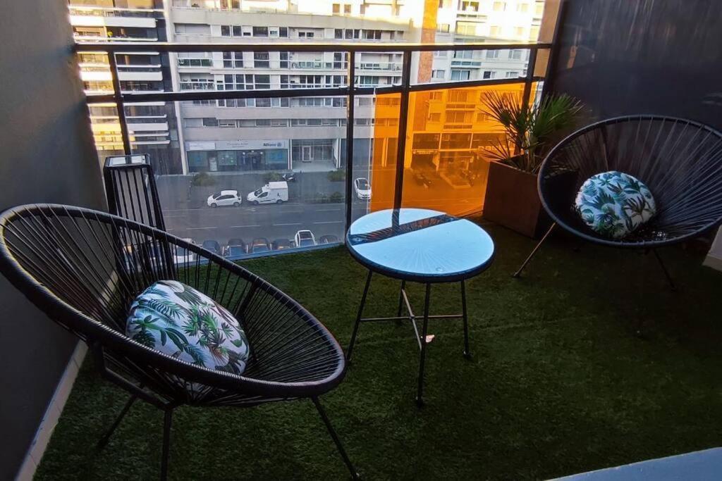 Le Septieme Ciel Cosy En *