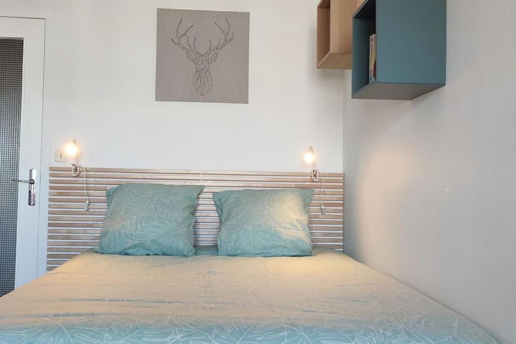 Le Septieme Ciel Cosy En * Clermont-Ferrand